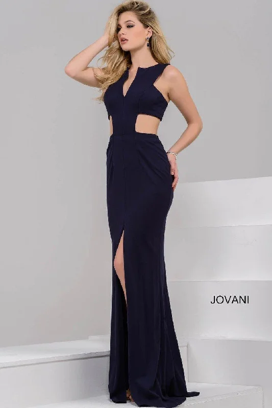 Jovani 39348 Long Prom Dress