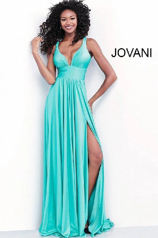 Jovani 67471 Long Prom Dress