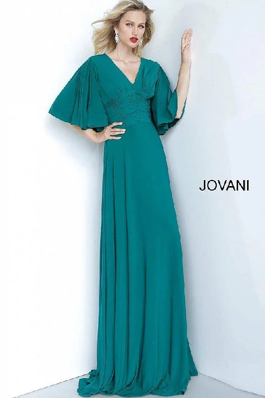 Jovani 1547 Long Formal Dress