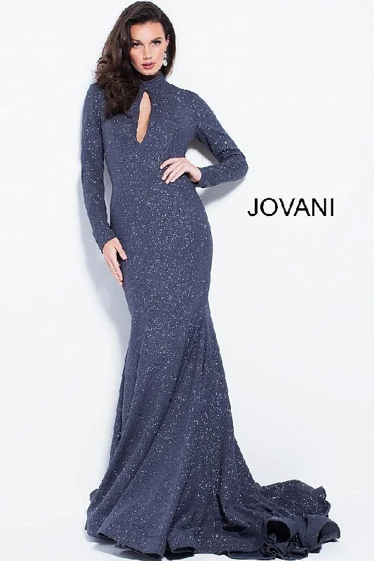 Jovani 55205 Prom Long Dress