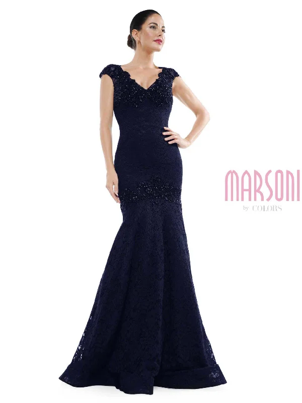 Marsoni Prom Long Formal Dress