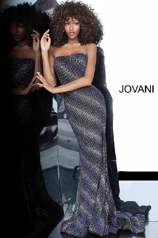 Jovani 1167 Long Prom Dress