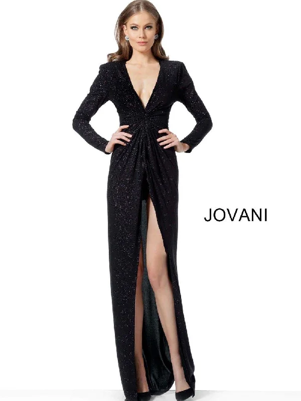 Jovani 1708 Prom Long Dress