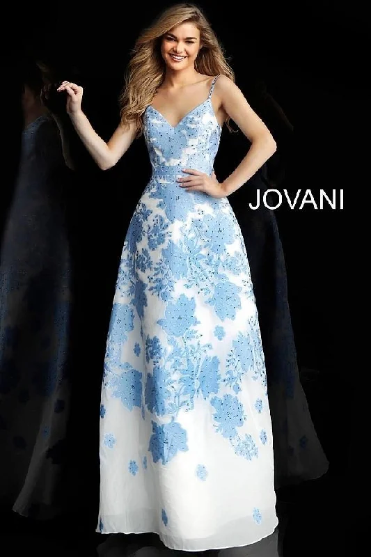 Jovani 57101 Long Prom Dress