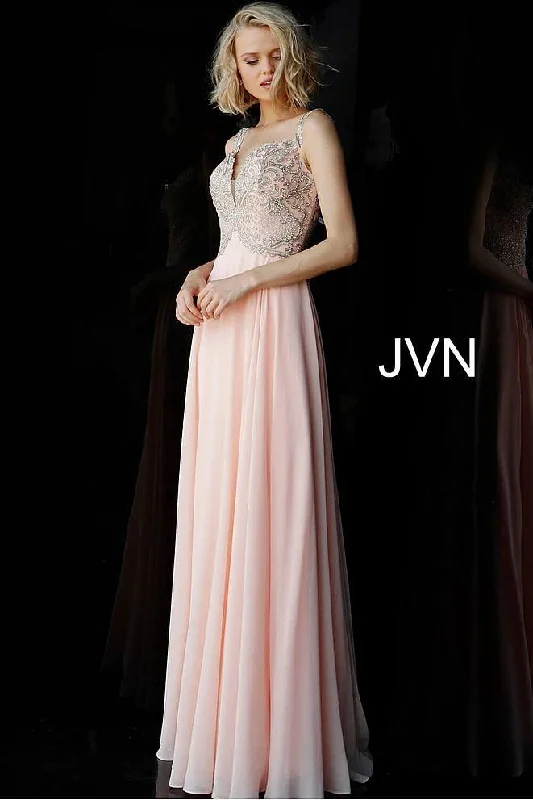 Jovani 62321 Long Formal Dress Prom