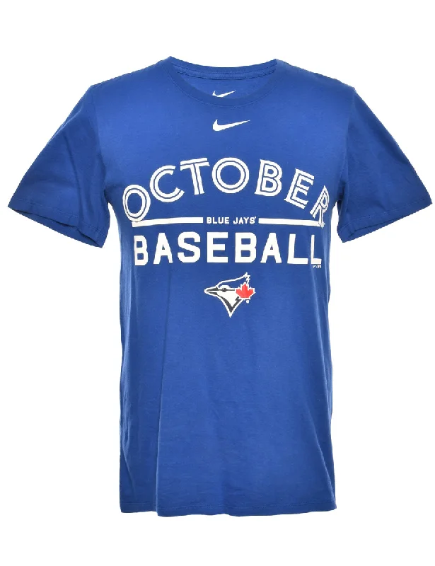 Blue Jays Nike Sports T-shirt - M