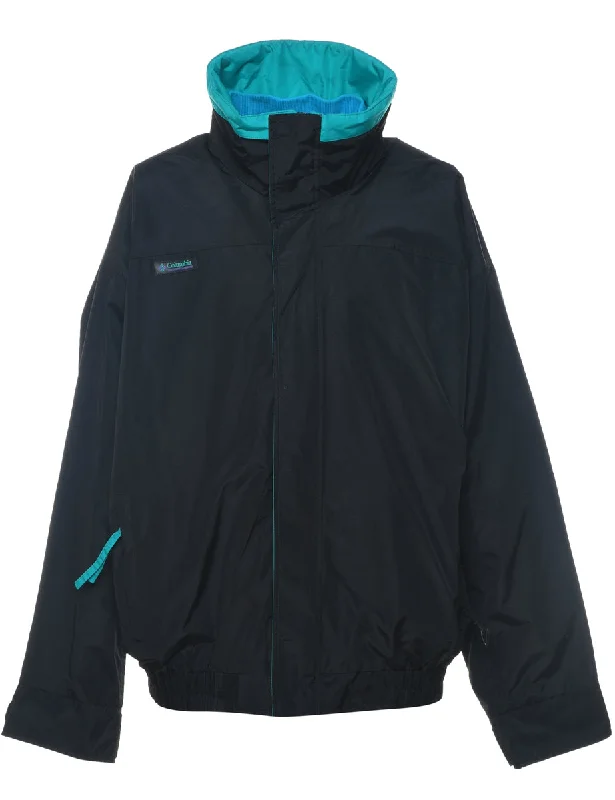 Columbia Mountaineering Jacket - L