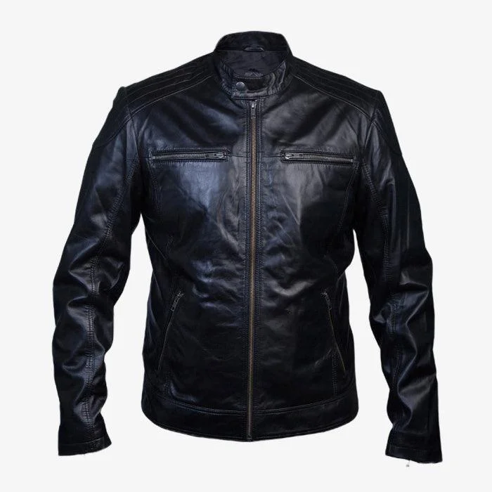 Motorcycle Jacket