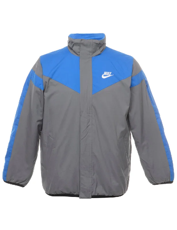 Nike Zip Front Jacket - L