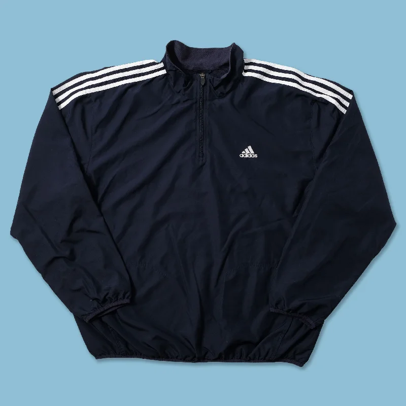 Vintage adidas Windbreaker XLarge