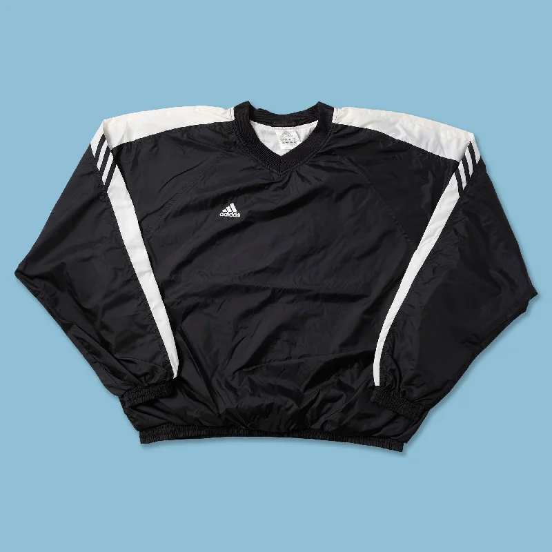 Vintage adidas Windbreaker XLarge