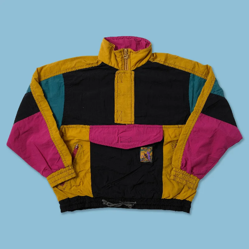 Vintage Puma Windbreaker Medium