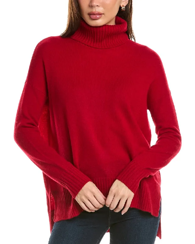 philosophy Turtleneck Cashmere Sweater