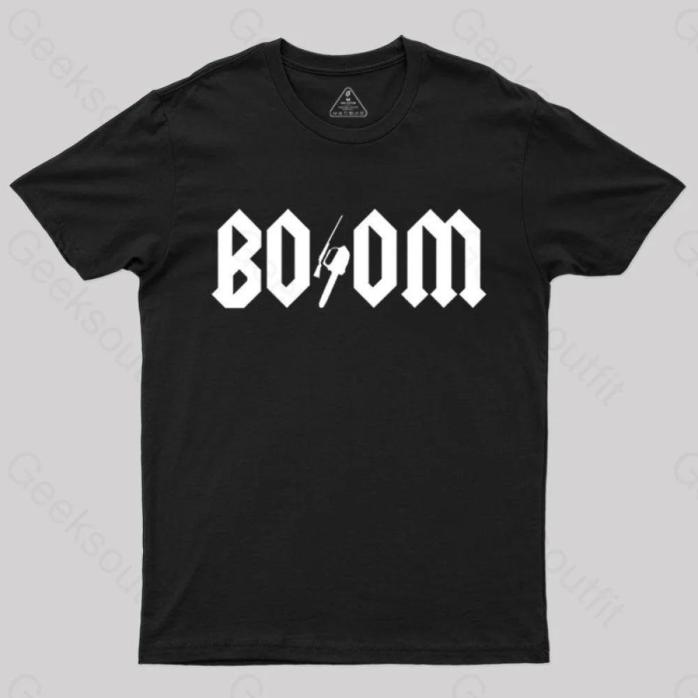 Boomc Doomc T-Shirt