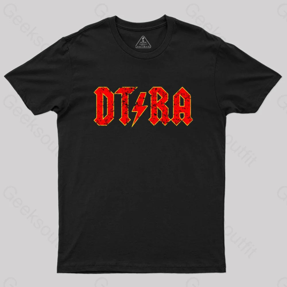 DTRA T-Shirt