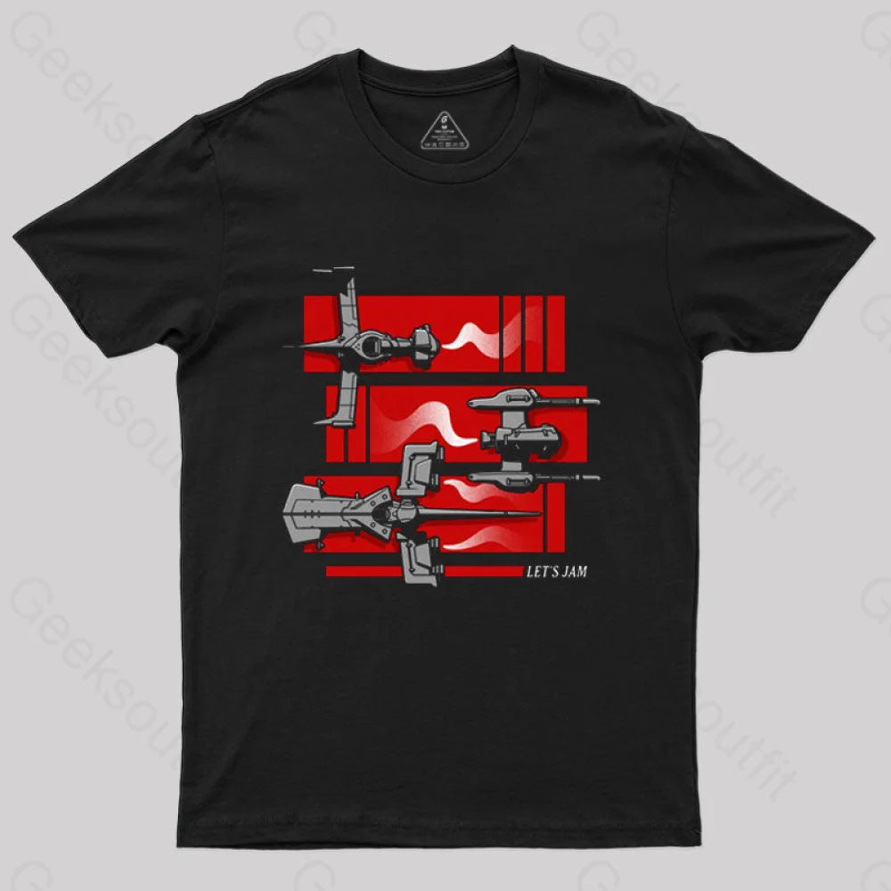 Gateway Shuffle T-Shirt