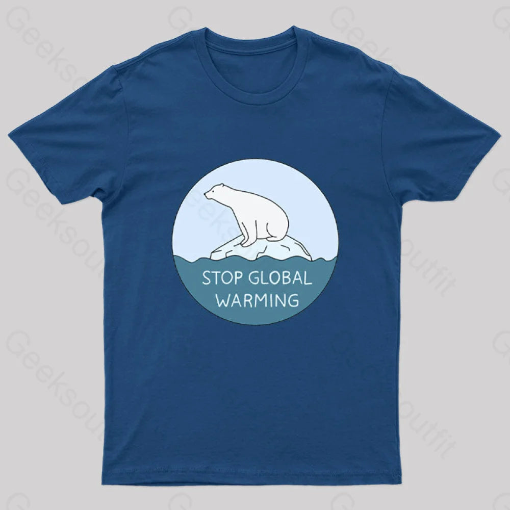 Global Warming T-Shirt