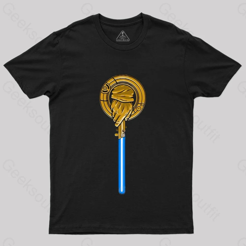 Hand of the Light Side T-Shirt