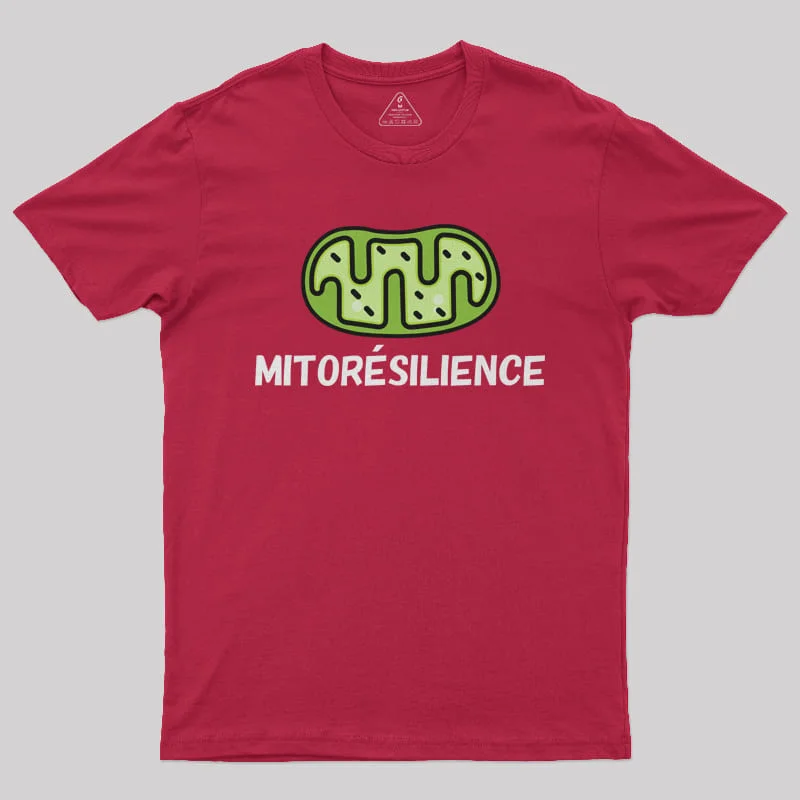 Mitochondria T-Shirt