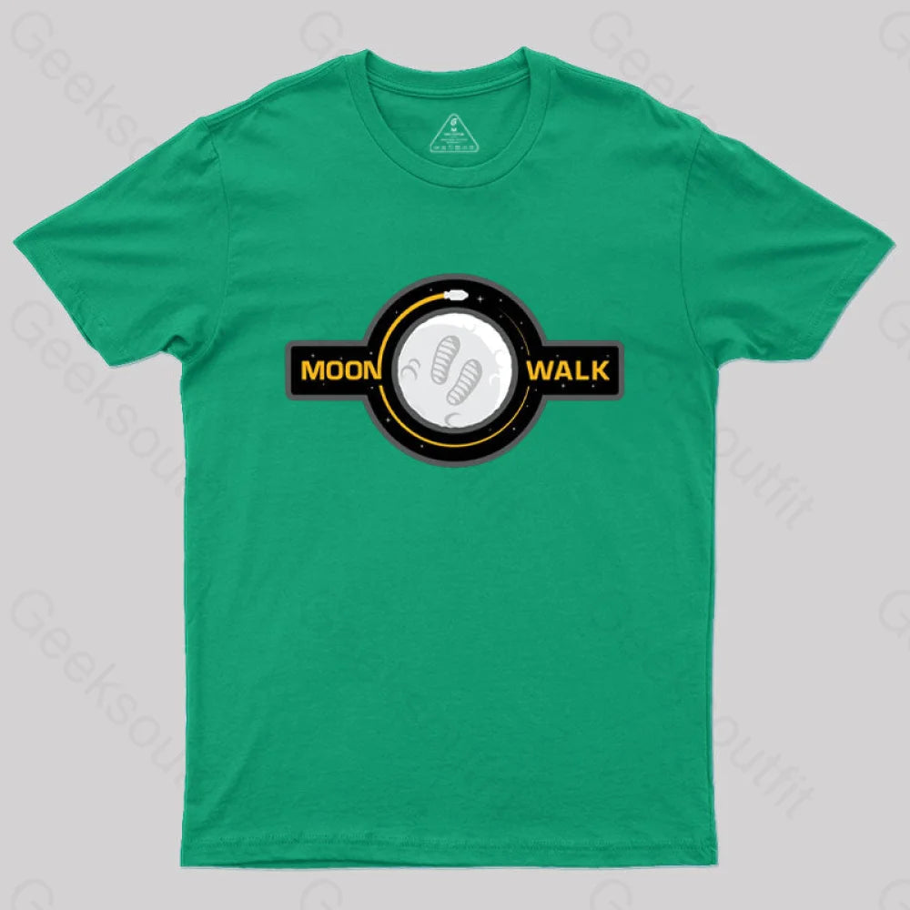 Moon Walk T-Shirt