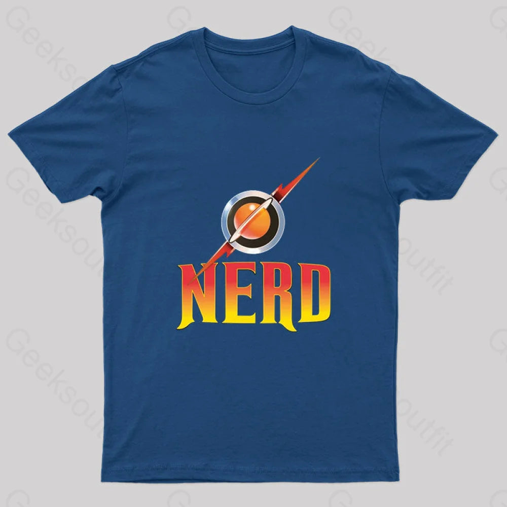 Nerd T-Shirt