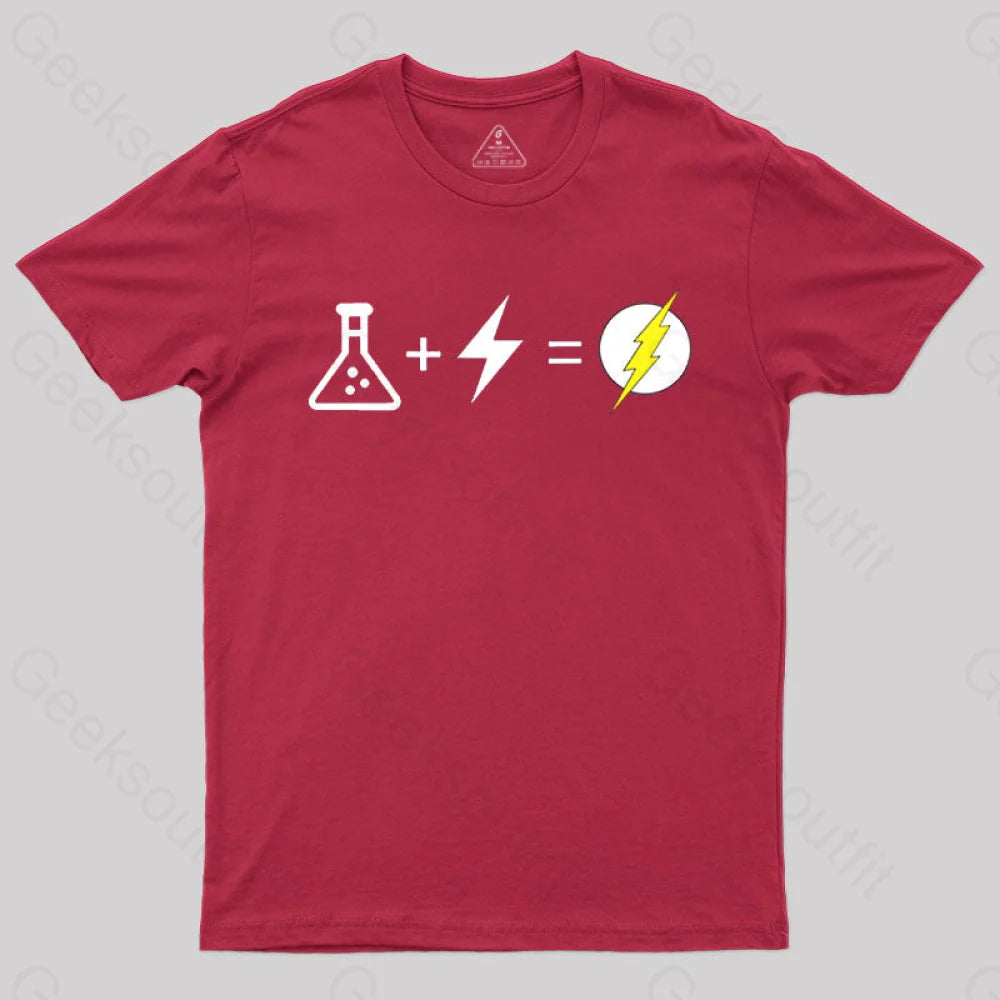 Physic T-Shirt