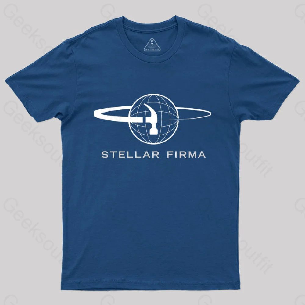 Stellar Firma T-Shirt