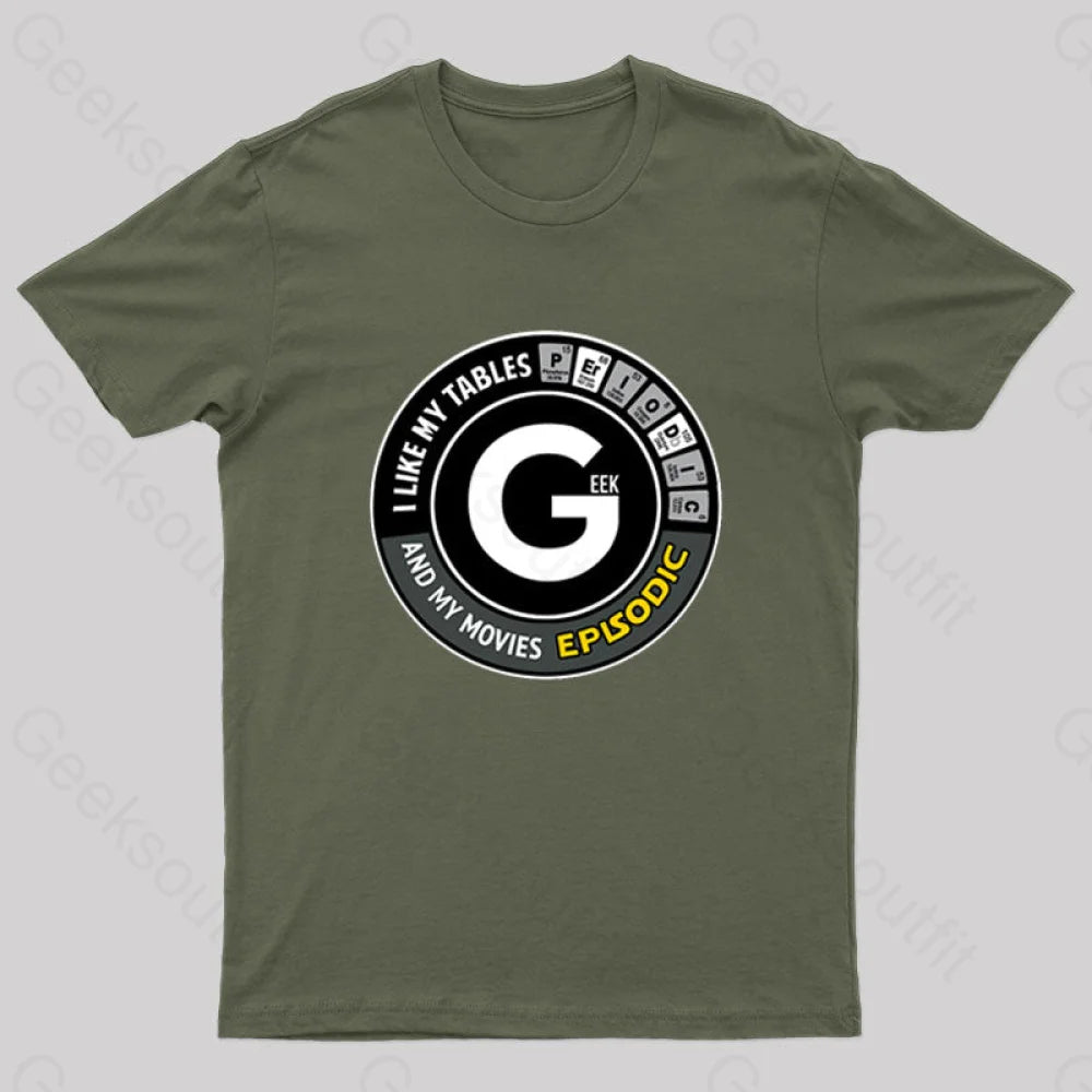 Army Green