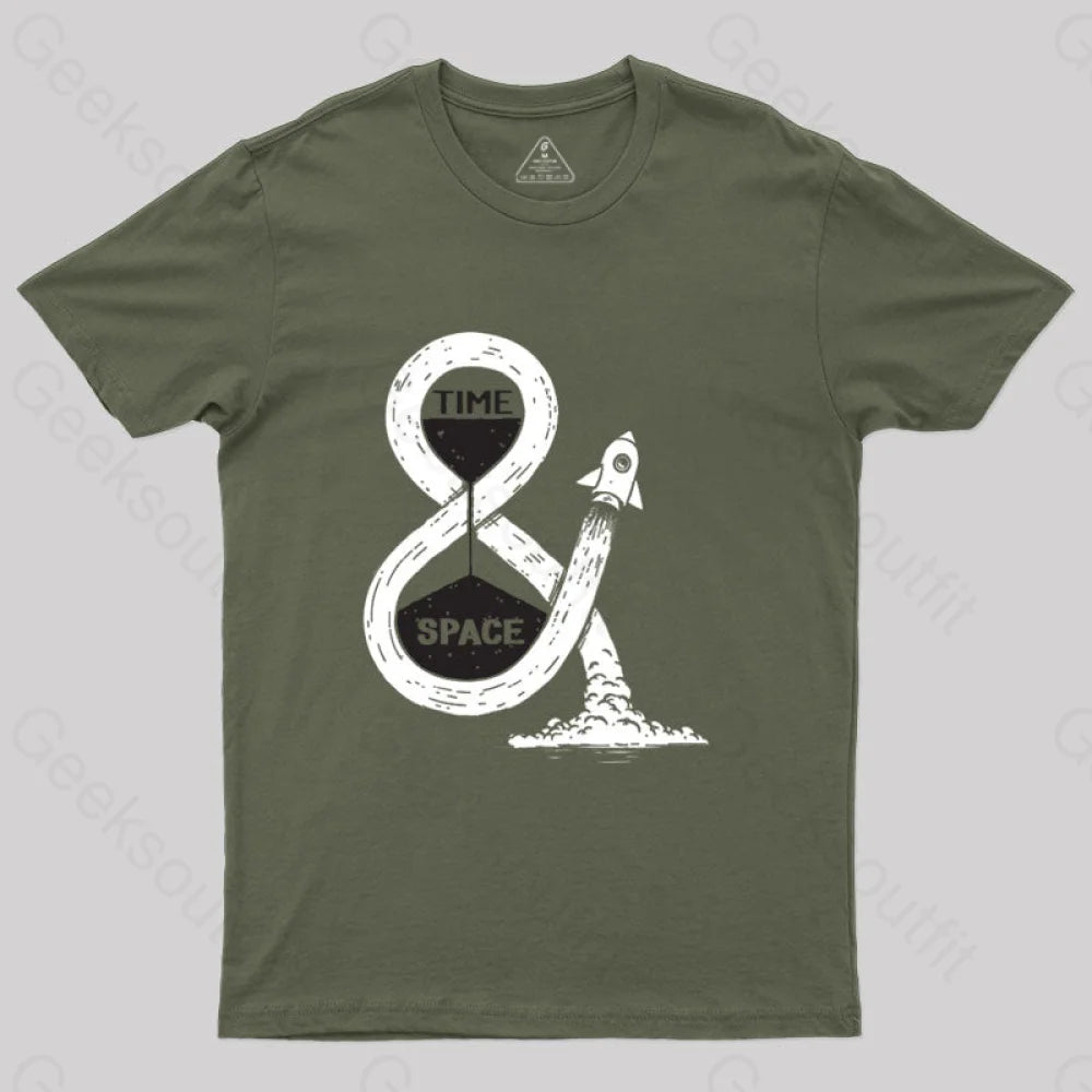 Army Green