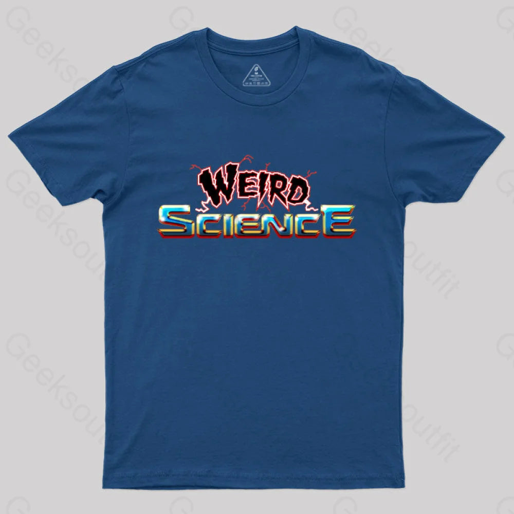 Weird Science T-Shirt