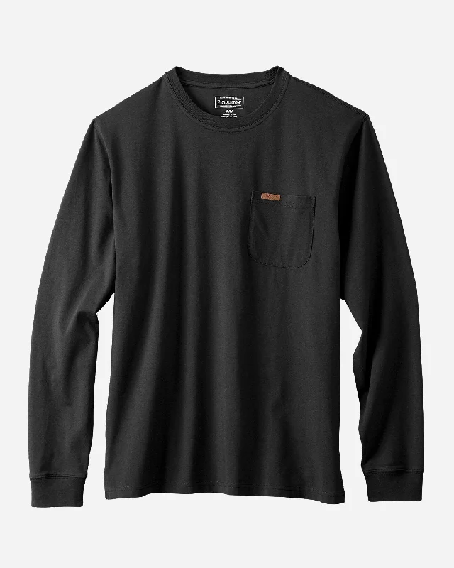 Pendleton Men's Deschutes Long Sleeve Tee Shirt