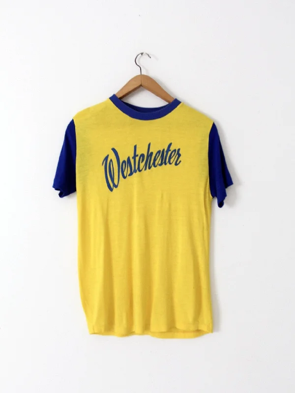 vintage Westchester t-shirt